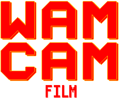 WAM-CAM Film Big Title